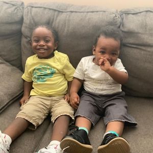 Meet your Posher, Teka